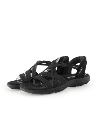 Skechers Sandalen Zwart 296036