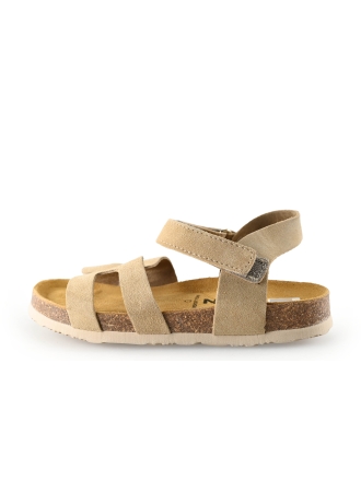 Nelson Sandalen Beige 296037
