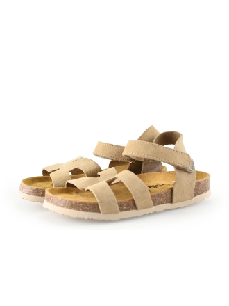 Nelson Sandalen Beige 296037