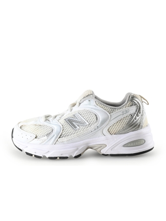 New Balance Sneakers Grijs 296039