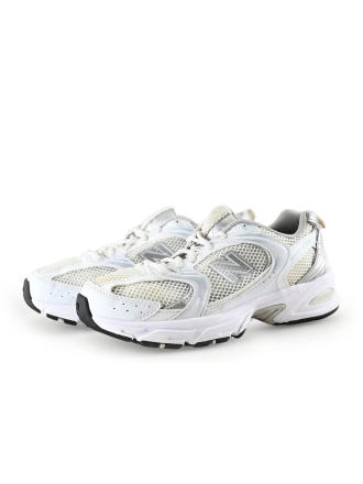 New Balance Sneakers Grijs 296039