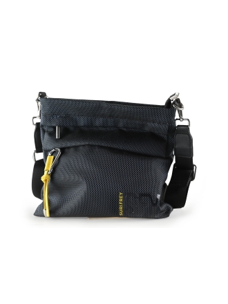 Suri Frey Handtas Blauw 296046