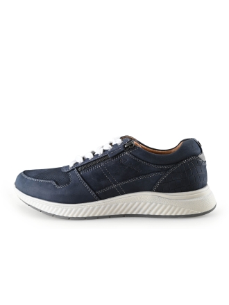 Australian Sneakers Blauw 296049