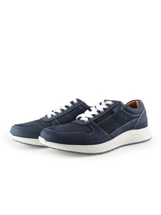 Australian Sneakers Blauw 296049