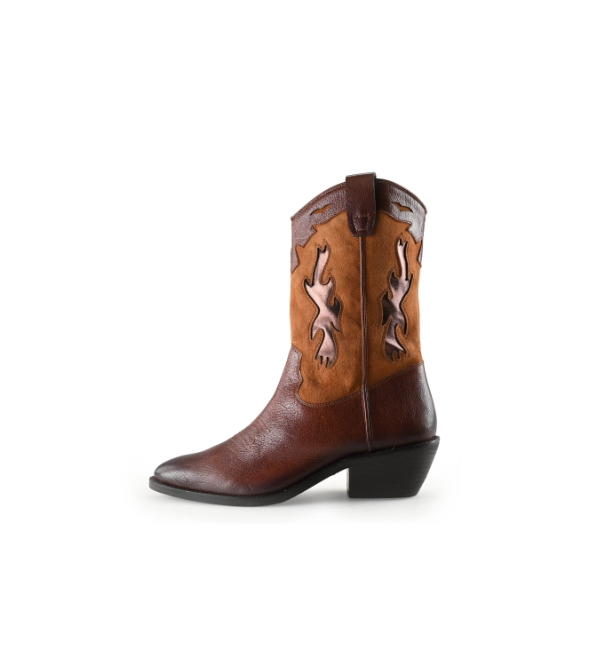 Loff 1881 Cowboy laarzen