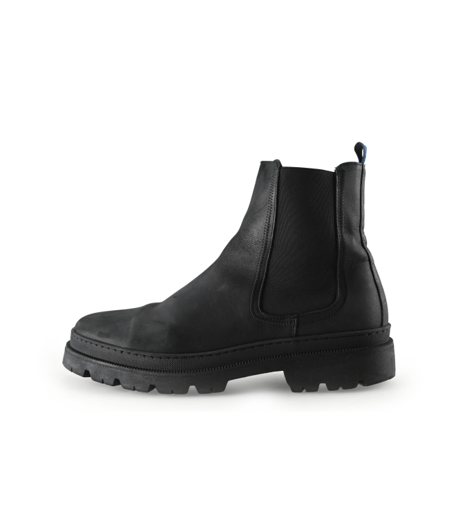Manfield Chelsea boots