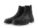 Manfield Chelsea boots