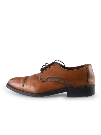 Lloyd Veterschoenen Bruin 296072