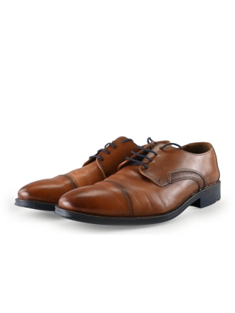 Lloyd Veterschoenen Bruin 296072