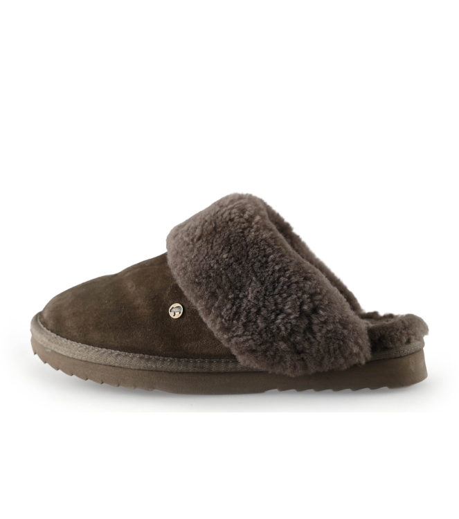 Warmbat Pantoffels