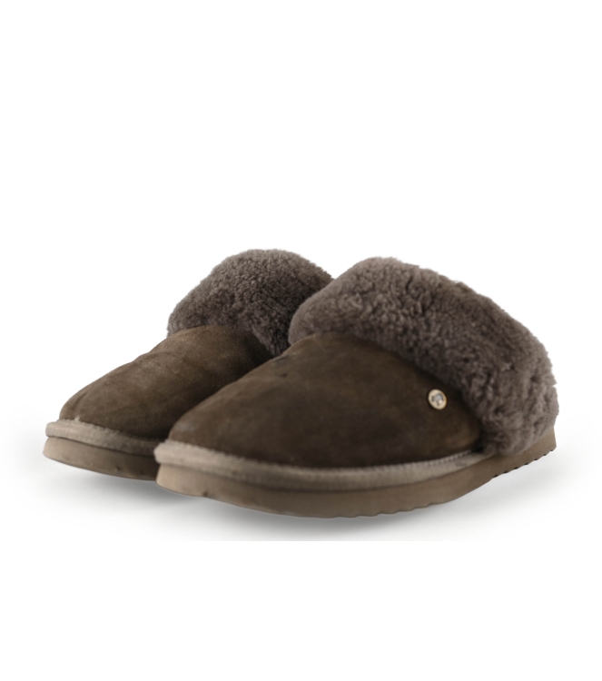 Warmbat Pantoffels
