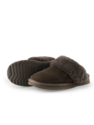 Warmbat Pantoffels