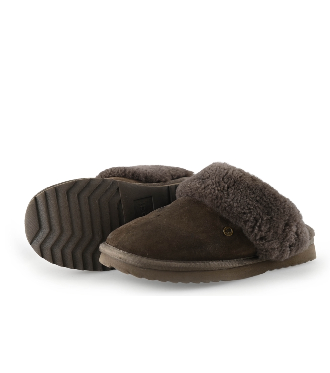Warmbat Pantoffels