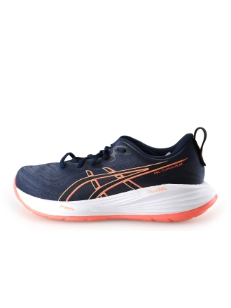 Asics Sportschoenen Blauw 296075