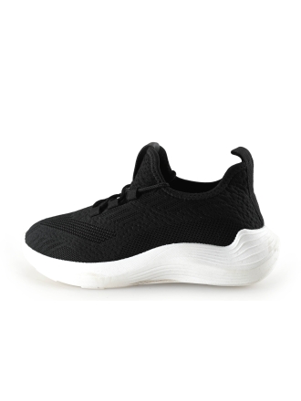 Only Shoes Sneakers Zwart 296076