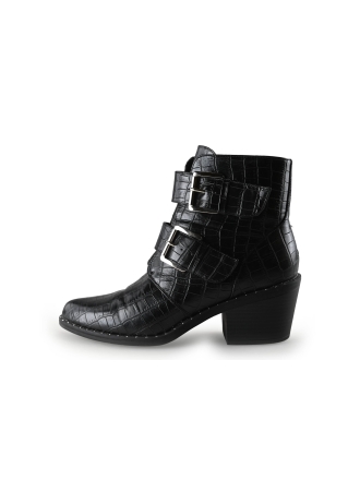 Luckyshoes Enkellaarzen