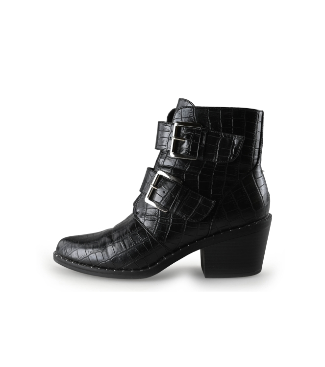 Luckyshoes Enkellaarzen