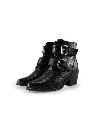Luckyshoes Enkellaarzen
