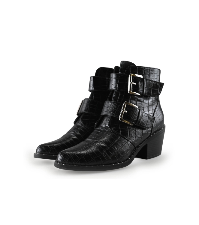 Luckyshoes Enkellaarzen