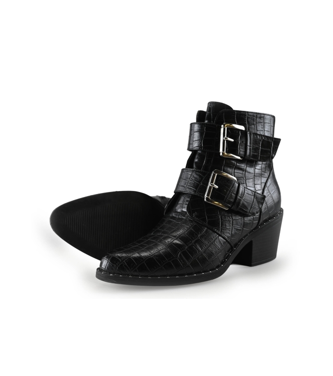 Luckyshoes Enkellaarzen