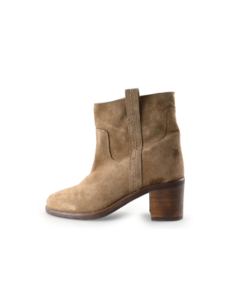 Nelson Boots Bruin 296085