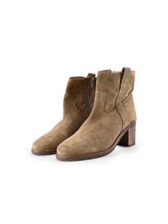 Nelson Boots Bruin 296085