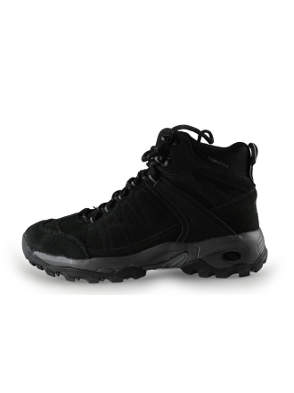 Brutting Wandelschoenen Zwart 296090