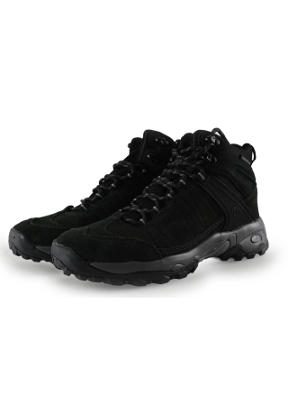 Brutting Wandelschoenen Zwart 296090