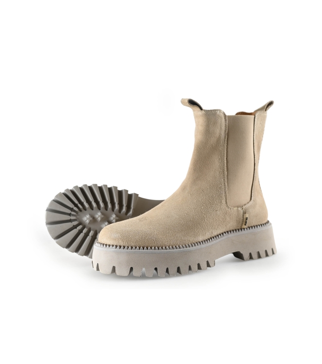 VIA VAI Chelsea boots