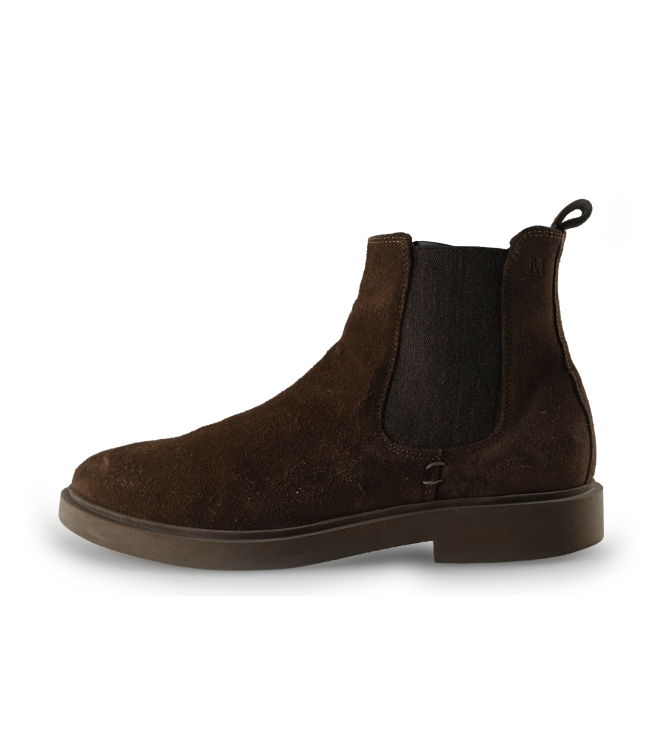 Manfield Chelsea boots