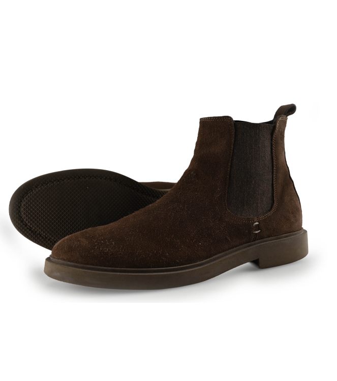 Manfield Chelsea boots