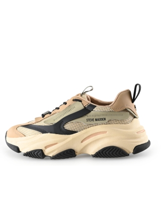 Steve Madden Sneakers Overig 296095