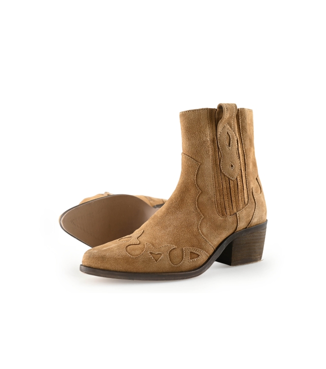 Manfield Cowboy laarzen