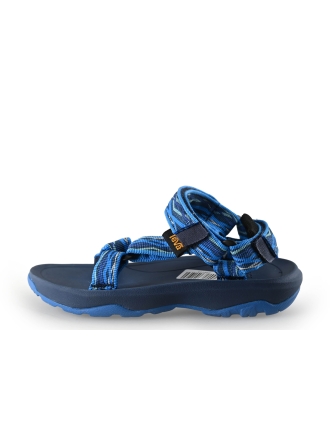 Teva Sandalen Blauw 296113