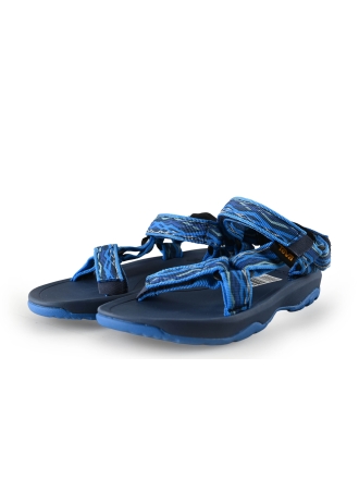 Teva Sandalen Blauw 296113