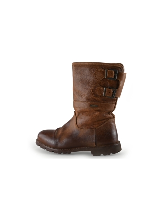 Travelin Laarzen Bruin 296118