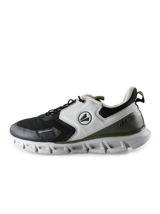 Jako Sneakers Grijs 296126