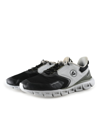 Jako Sneakers Grijs 296126