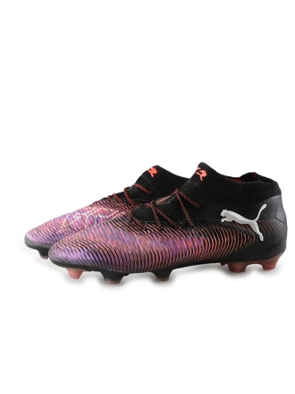Puma Voetbalschoenen Zwart 296127