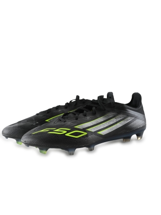 Adidas Voetbalschoenen Zwart 296128
