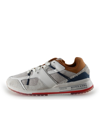 Scotch & Soda Sneakers Beige 296130