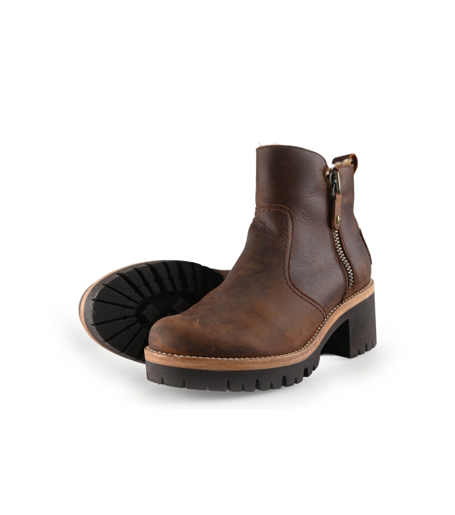 Panama Jack Enkellaarzen