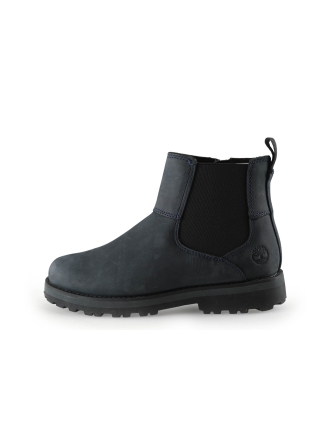 Timberland Enkellaarzen Blauw 296136