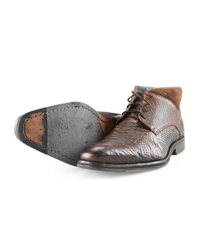 Manfield Veterschoenen