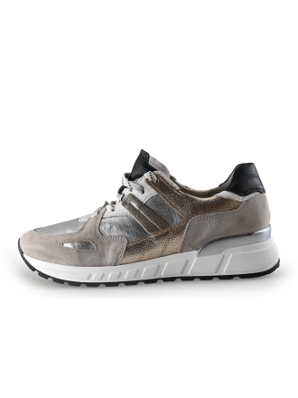 Gabor Sneakers Zilver 296148