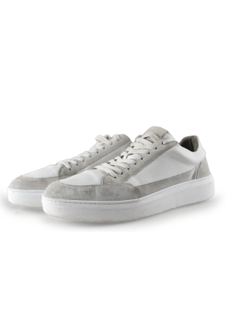 Antony Morato Sneakers Wit 296159
