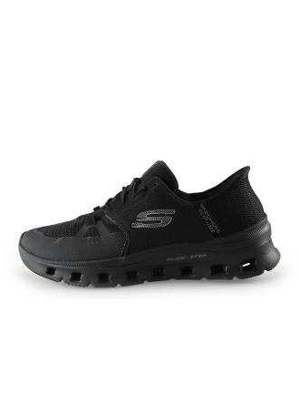 Skechers Instappers Zwart 296162