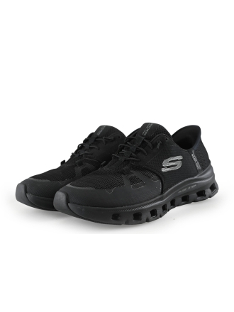 Skechers Instappers Zwart 296162