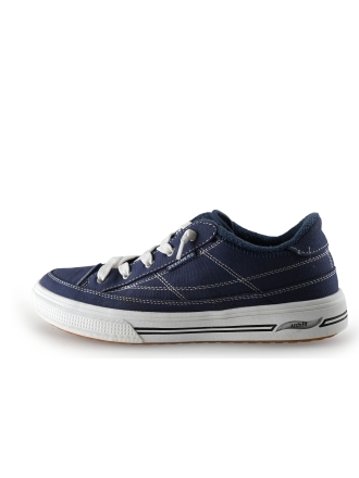 Skechers Sneakers Blauw 296165