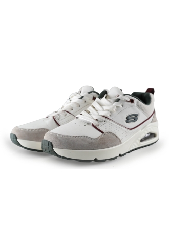 Skechers Sneakers Wit 296169